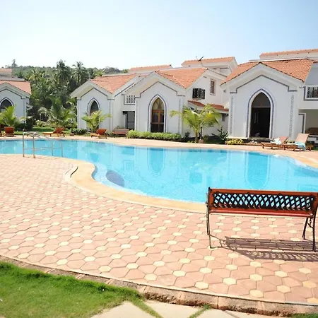 Riviera Hermitage Goa